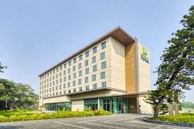 Holiday Inn Kolkata